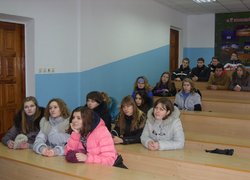 День відкритих дверей для Богуславського гуманітарного коледжу ім. І.С.Нечуя-Левицького